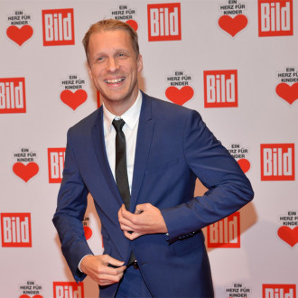 Oliver Pocher