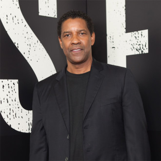 Denzel Washington