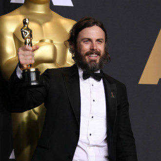 Casey Affleck