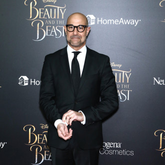 Stanley Tucci