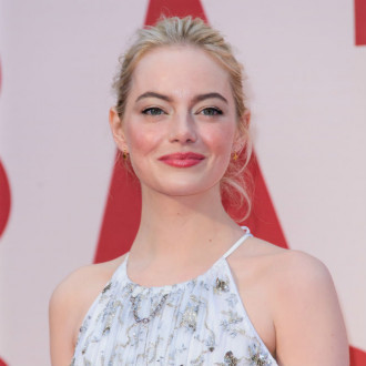 Emma Stone