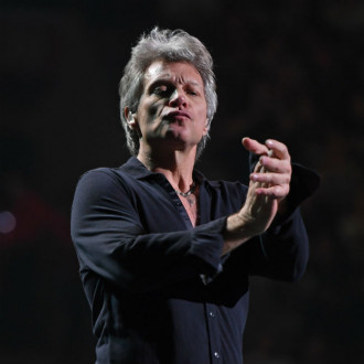 Jon Bon Jovi