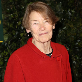 Glenda Jackson