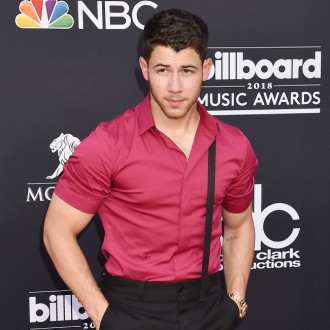 Nick Jonas