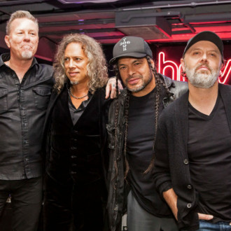 Metallica