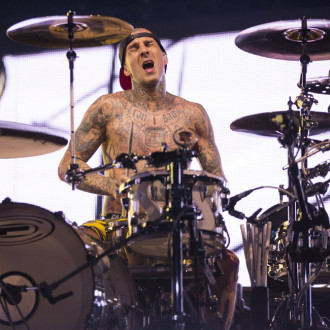Travis Barker