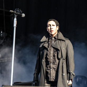 Marilyn Manson