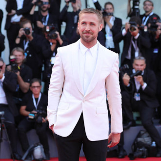 Ryan Gosling
