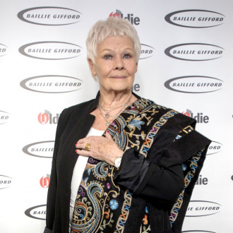 Judi Dench