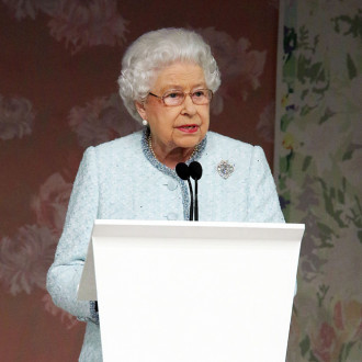 Königin Elizabeth II.