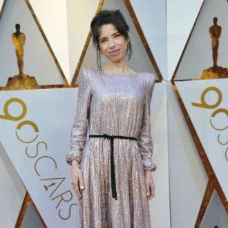 Sally Hawkins