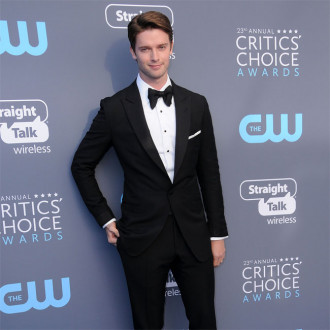 Patrick Schwarzenegger