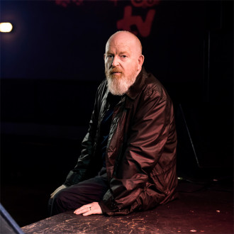 Alan McGee