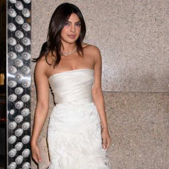 Priyanka Chopra