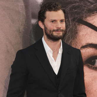 Jamie Dornan