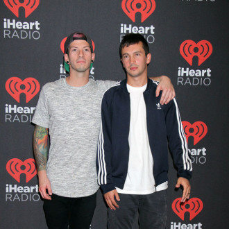 Twenty One Pilots