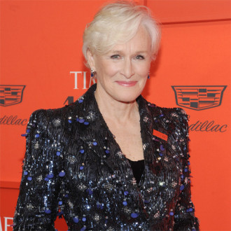 Glenn Close