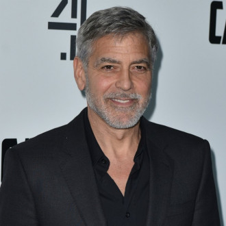 George Clooney