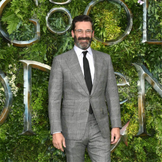 Jon Hamm