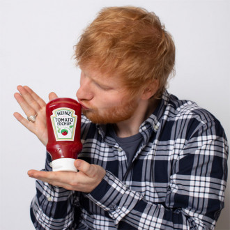 Ed Sheeran