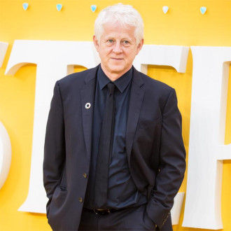 Richard Curtis