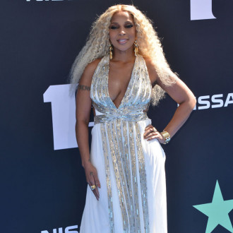 Mary J. Blige