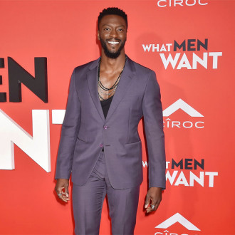 Aldis Hodge