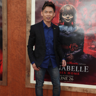 James Wan