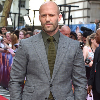 Jason Statham