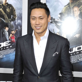 Jon M. Chu