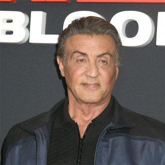 Sylvester Stallone