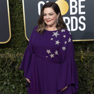 Melissa McCarthy