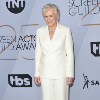 Glenn Close