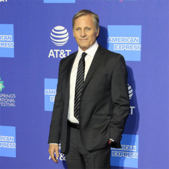 Viggo Mortensen