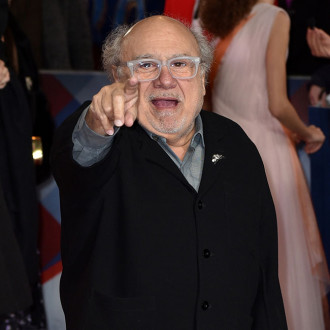 Danny DeVito