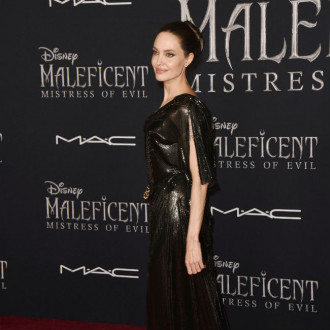 Angelina Jolie