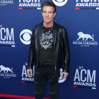 Dennis Quaid