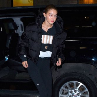 Gigi Hadid