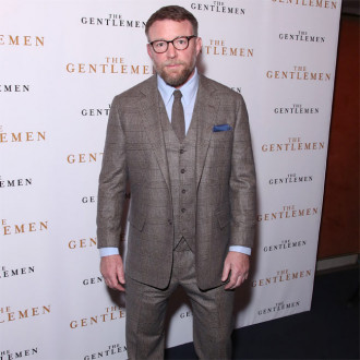 Guy Ritchie