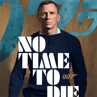 James Bond