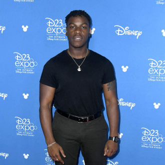 John Boyega