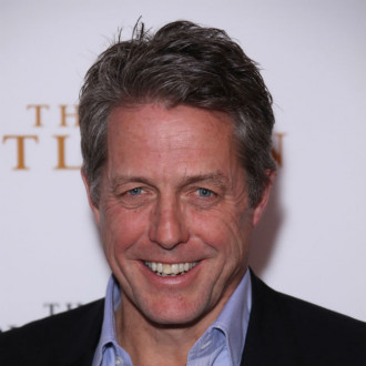 Hugh Grant
