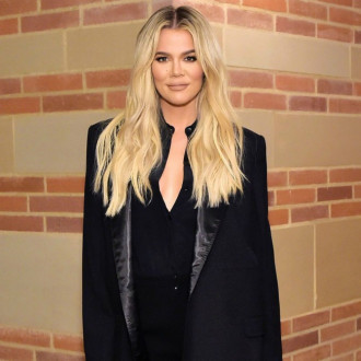 Khloé Kardashian
