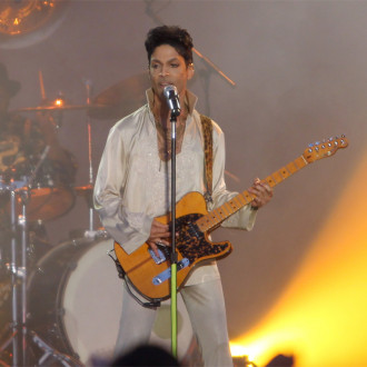Prince