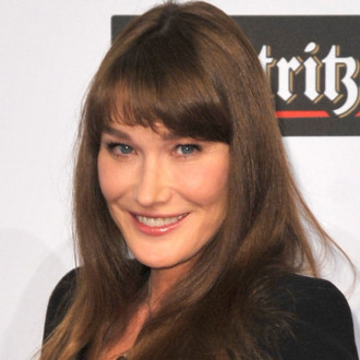 Carla Bruni
