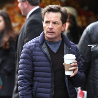 Michael J. Fox