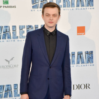 Dane DeHaan