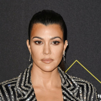 Kourtney Kardashian