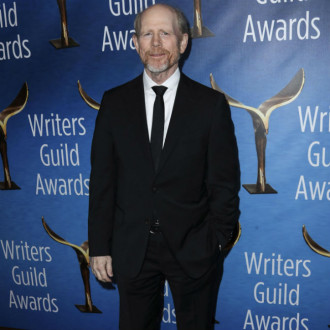 Ron Howard