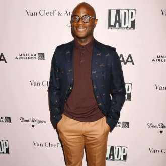 Barry Jenkins